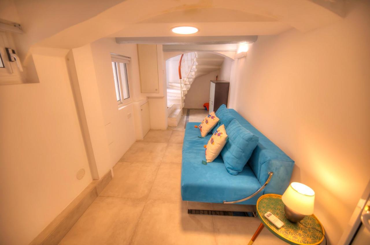 Spacious Maisonette With Spectacular Views Ibri1-1 Valletta Exterior photo